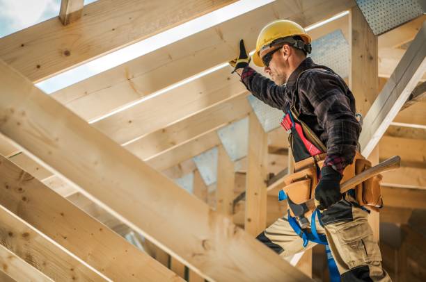 Best Commercial Roofing Services  in Provo, UT
