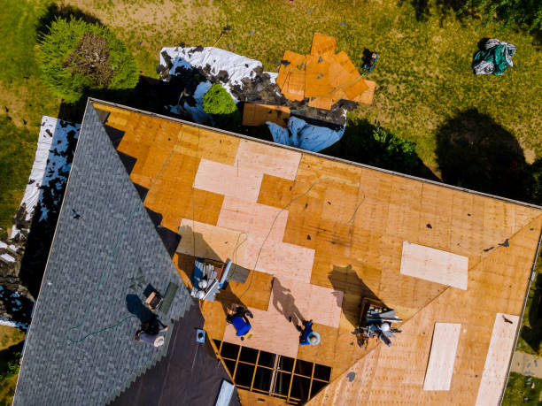Best Slate Roofing Contractor  in Provo, UT