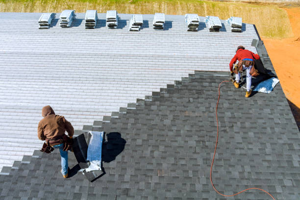Best Residential Roofing Contractor  in Provo, UT