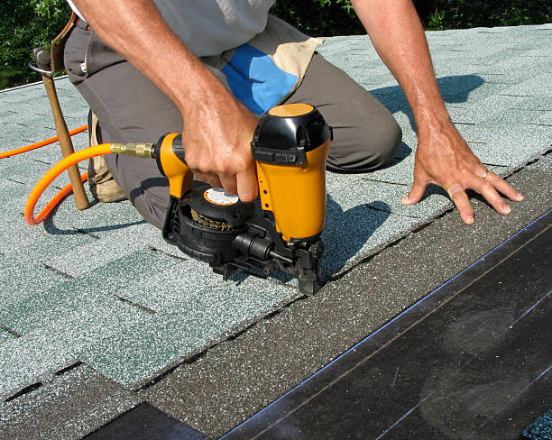 Best Gutter Installation and Roofing  in Provo, UT