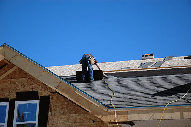 Best Storm Damage Roof Repair  in Provo, UT
