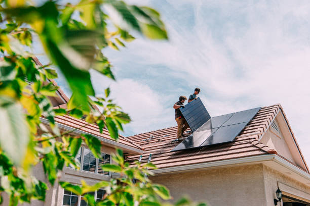 Best Emergency Roof Repair  in Provo, UT