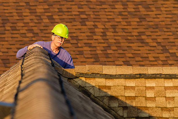 Best Best Roofing Contractors  in Provo, UT