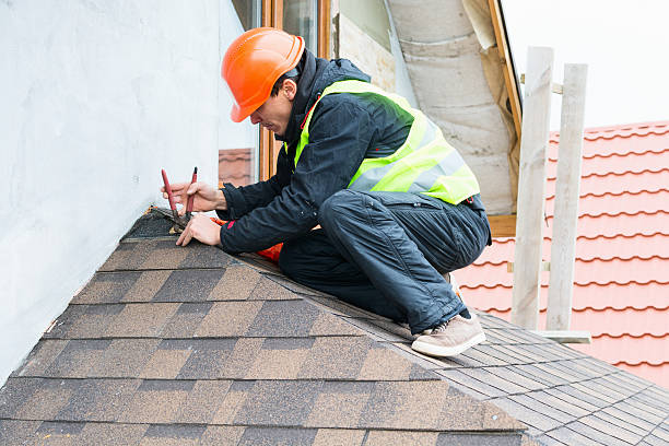 Roof Installation Near Me in Provo, UT