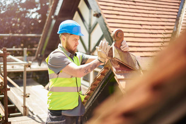 Best Tile Roofing Contractor  in Provo, UT