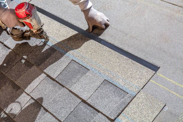 Provo, UT Roofing Contractor Company