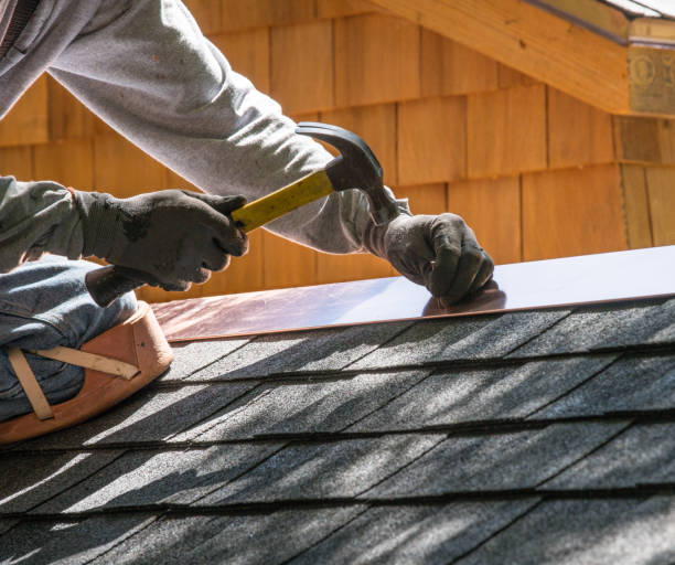Best Commercial Roofing Services  in Provo, UT